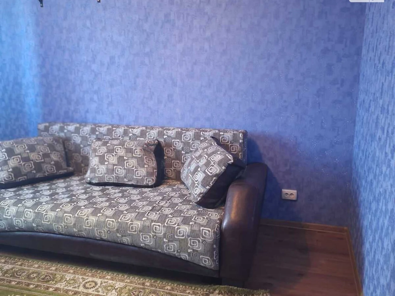 Довгострокова Оренда Квартира Павлівка