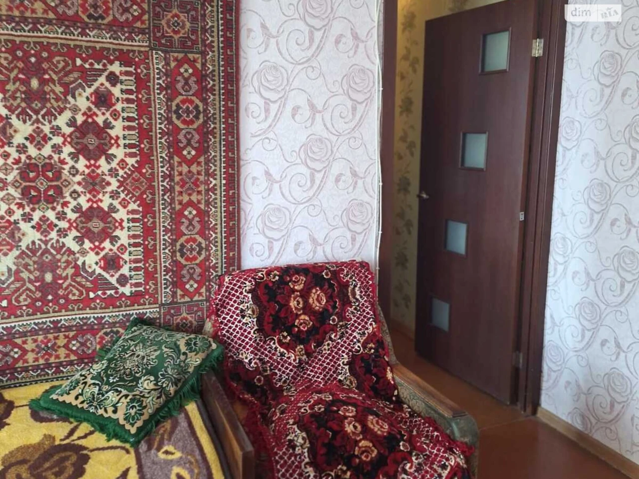 Довгострокова Оренда Квартира Павлівка
