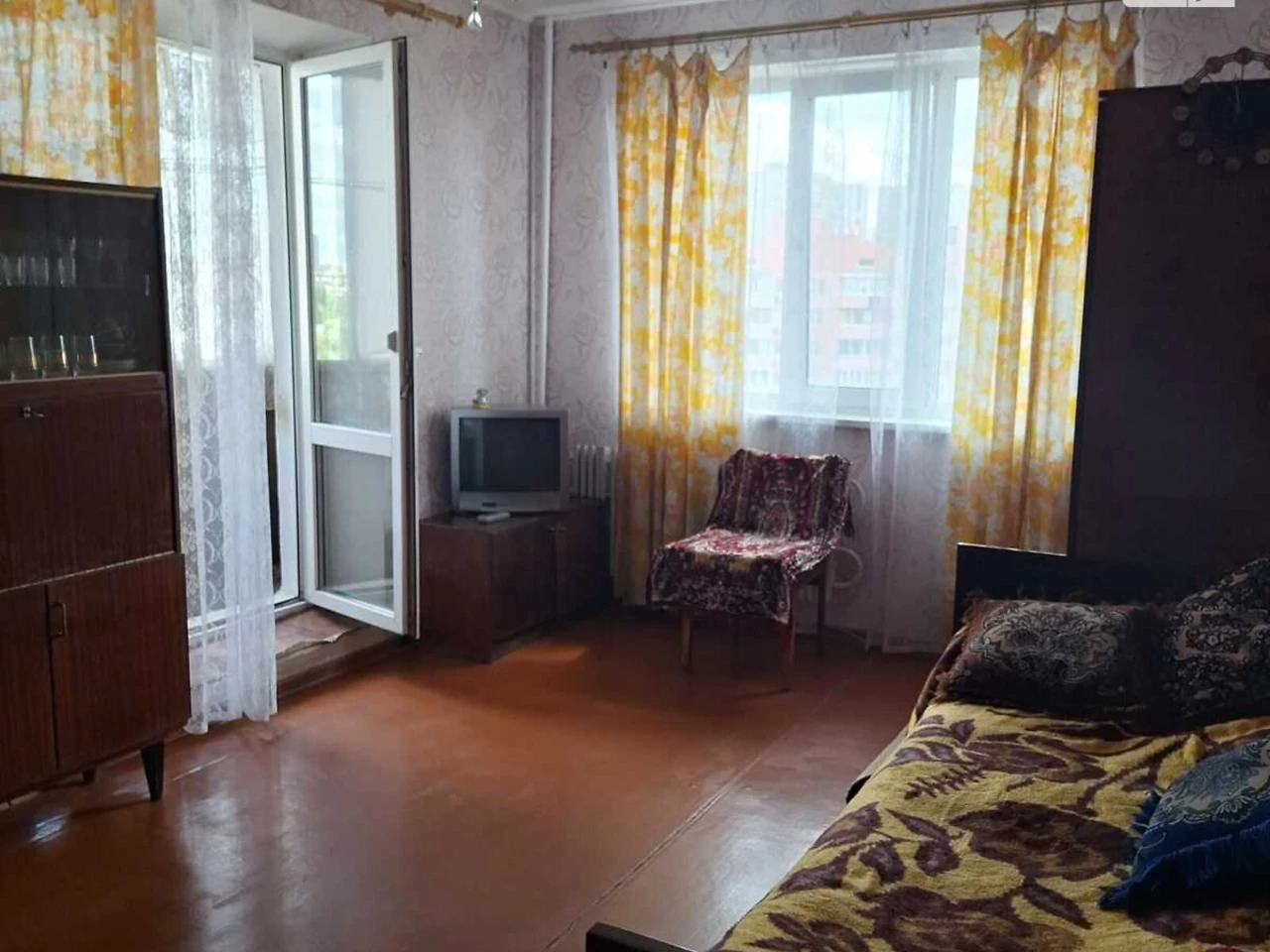 Довгострокова Оренда Квартира Павлівка