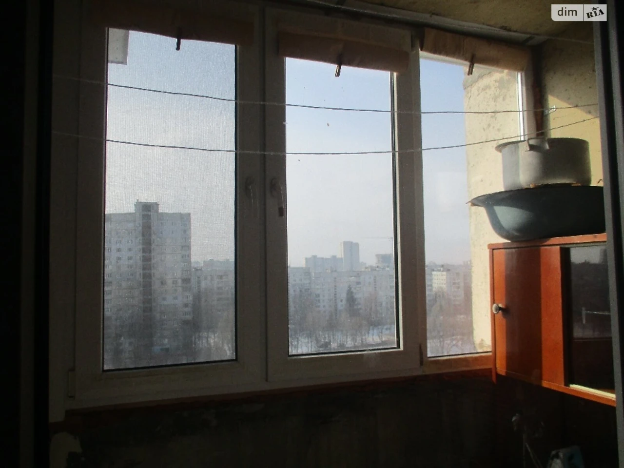 Довгострокова Оренда Квартира Салтівка