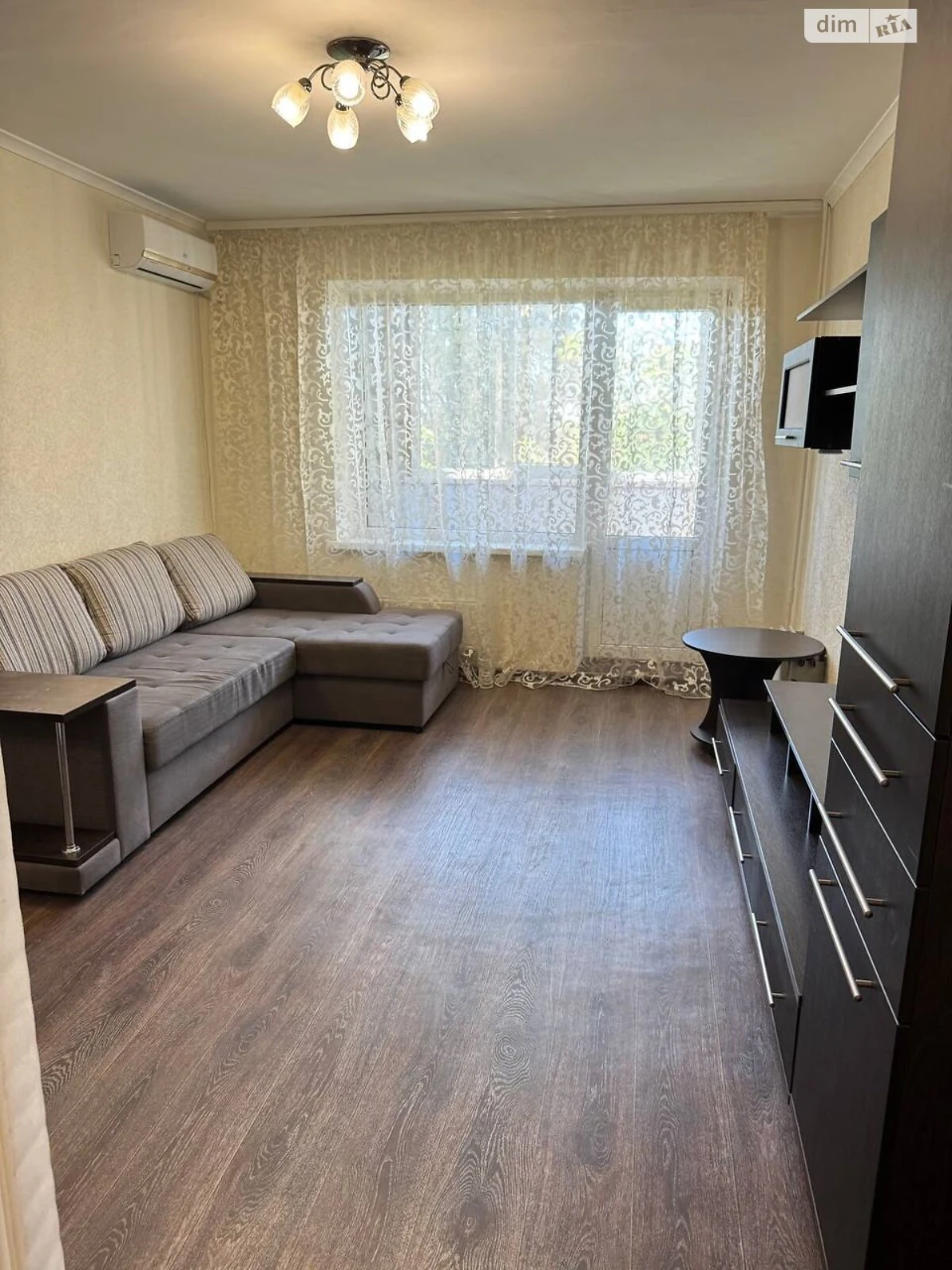 Довгострокова Оренда Квартира Ломівський