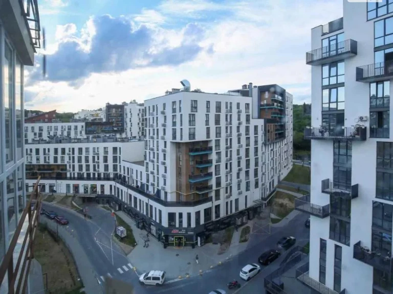 Продаж Квартира Голоско
