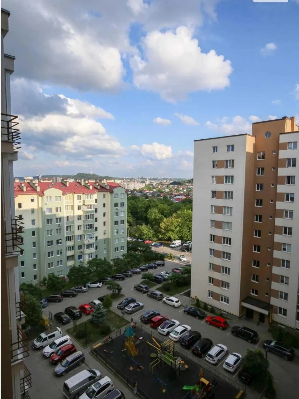 Продаж Квартира Голоско