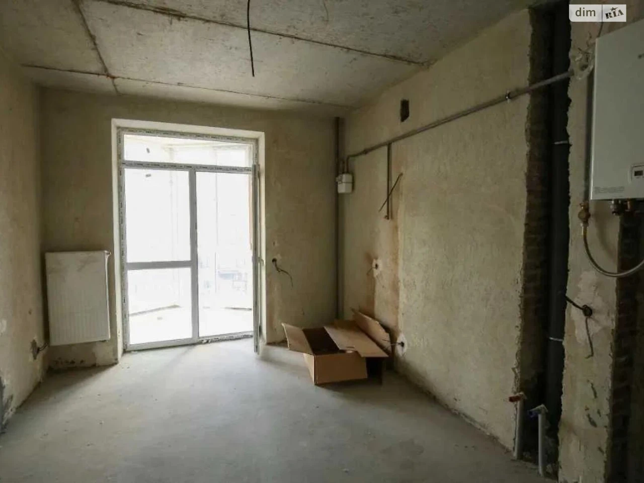 Продаж Квартира Голоско