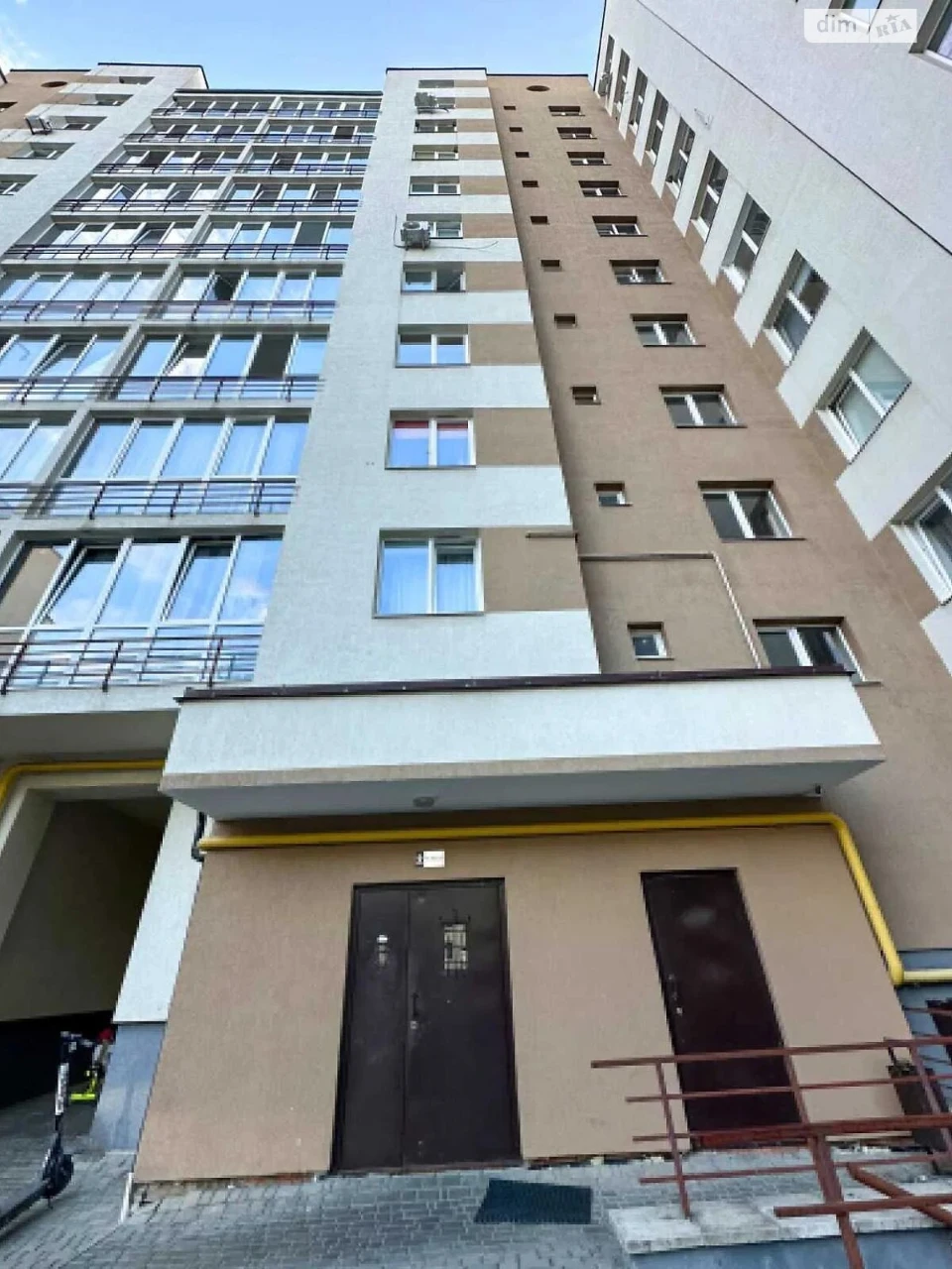 Продаж Квартира Голоско