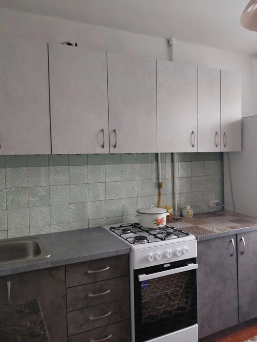 Продається 2 кім квартира вул Суботівська