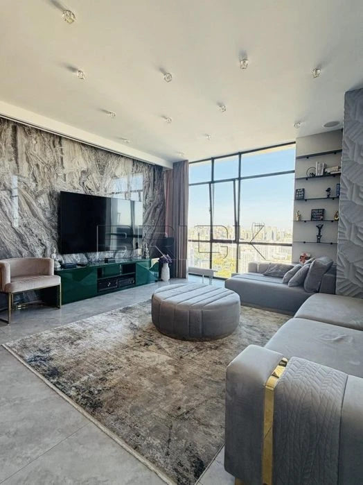 БЕЗ% ЖК Park Avenue Vip Парк Авеню Вип Продаж квартири 250 м