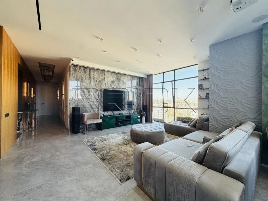 БЕЗ% ЖК Park Avenue Vip Парк Авеню Вип Продаж квартири 250 м