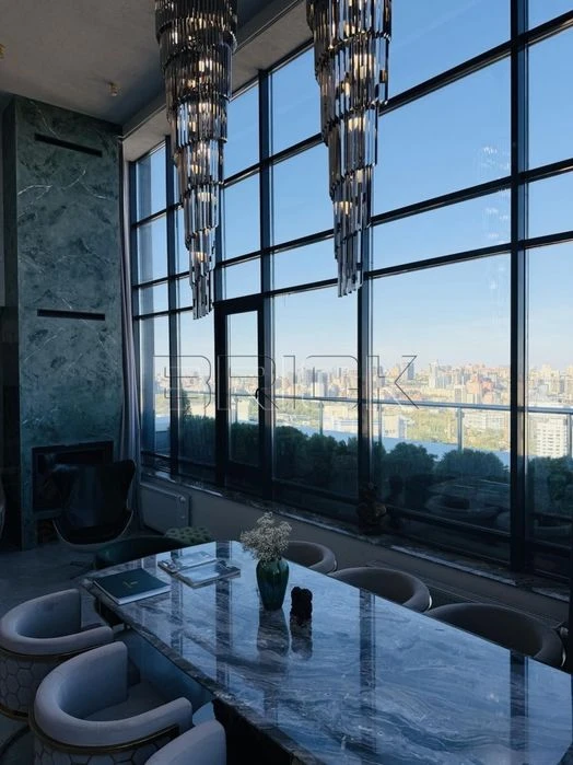 БЕЗ% ЖК Park Avenue Vip Парк Авеню Вип Продаж квартири 250 м