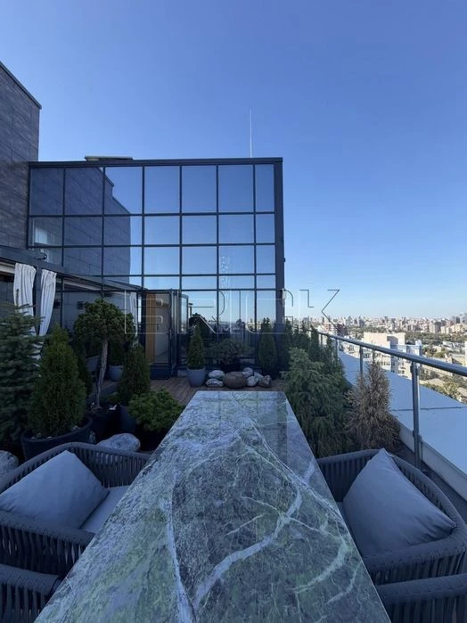 БЕЗ% ЖК Park Avenue Vip Парк Авеню Вип Продаж квартири 250 м
