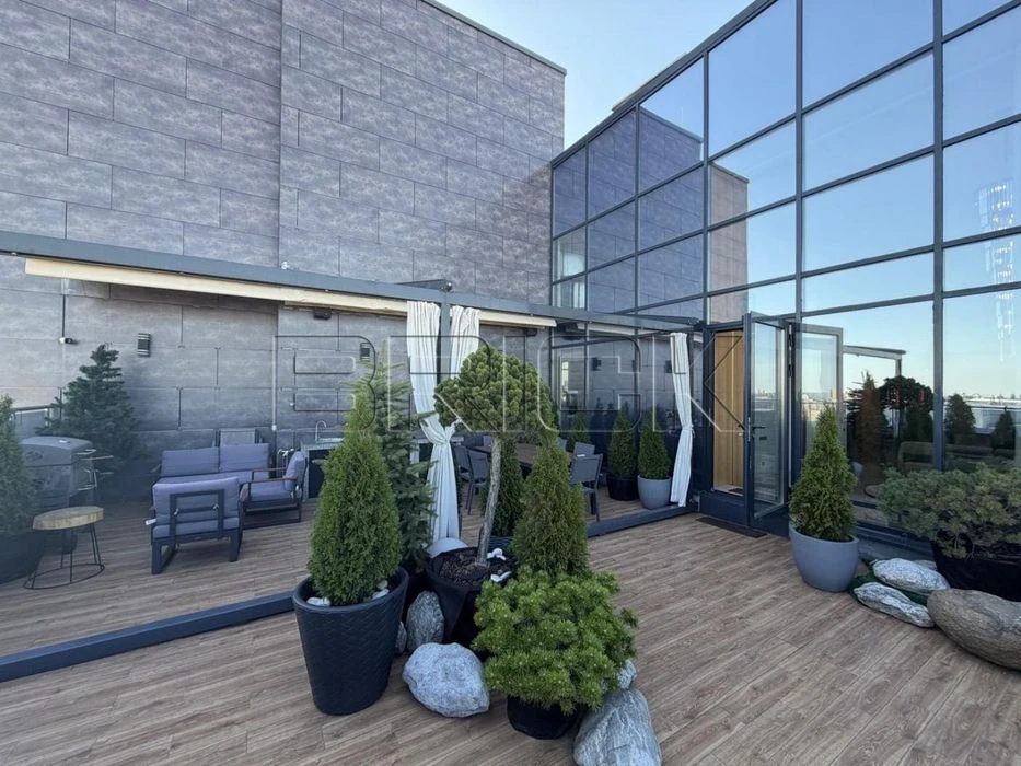 БЕЗ% ЖК Park Avenue Vip Парк Авеню Вип Продаж квартири 250 м