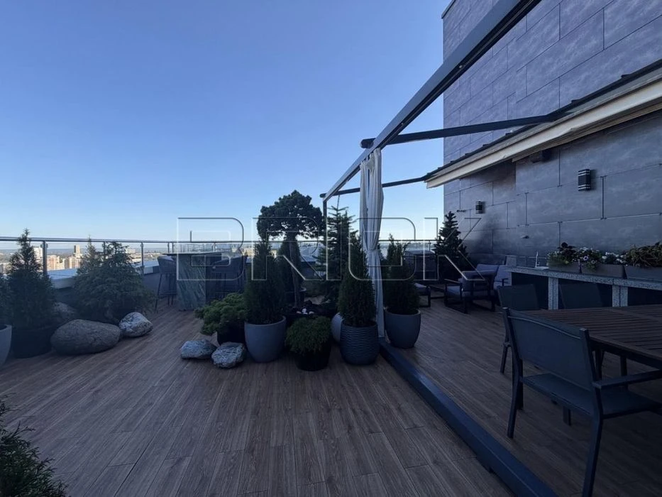 БЕЗ% ЖК Park Avenue Vip Парк Авеню Вип Продаж квартири 250 м
