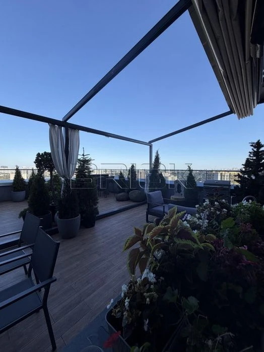 БЕЗ% ЖК Park Avenue Vip Парк Авеню Вип Продаж квартири 250 м