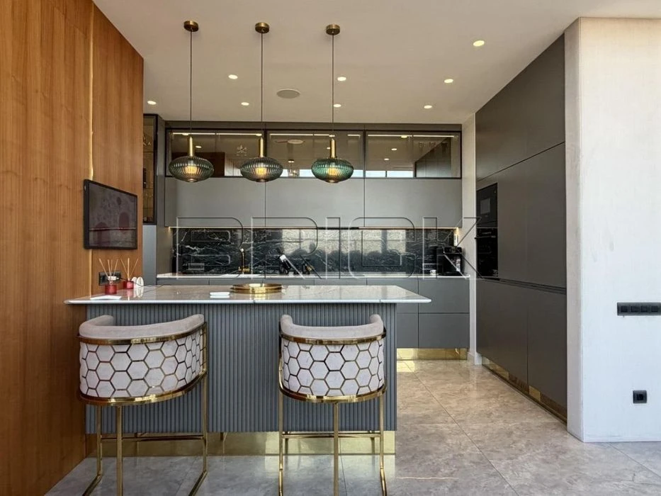 БЕЗ% ЖК Park Avenue Vip Парк Авеню Вип Продаж квартири 250 м