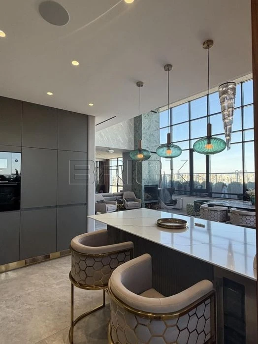 БЕЗ% ЖК Park Avenue Vip Парк Авеню Вип Продаж квартири 250 м