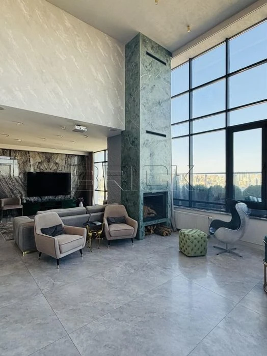 БЕЗ% ЖК Park Avenue Vip Парк Авеню Вип Продаж квартири 250 м