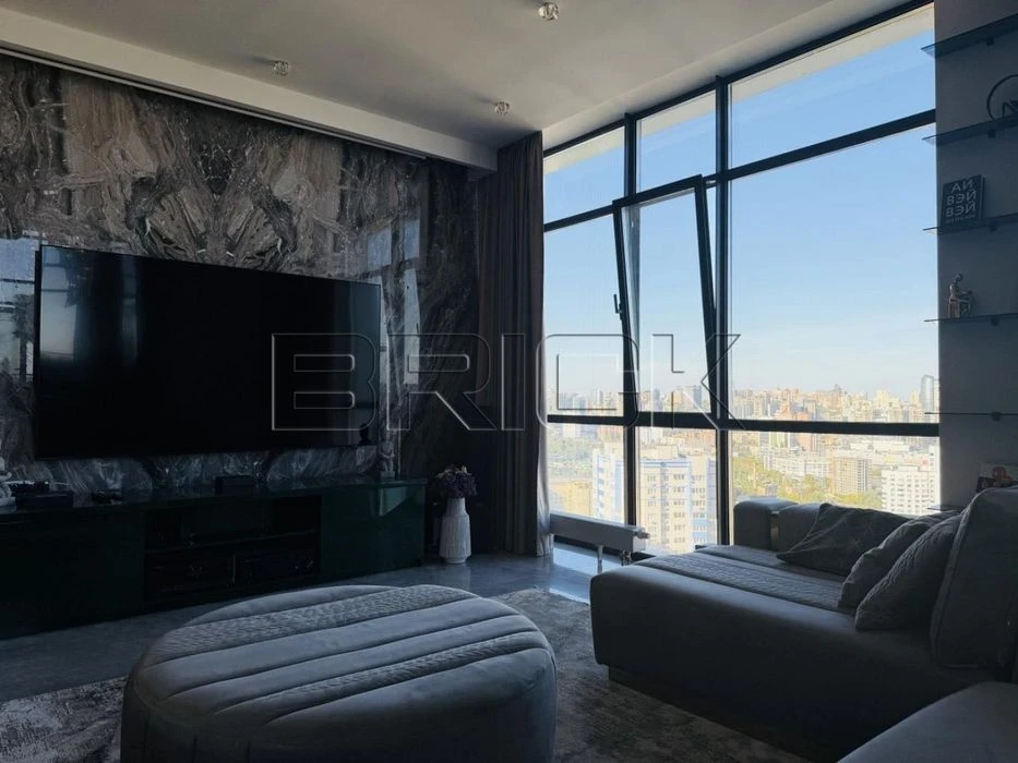 БЕЗ% ЖК Park Avenue Vip Парк Авеню Вип Продаж квартири 250 м