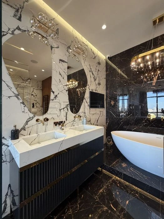 БЕЗ% ЖК Park Avenue Vip Парк Авеню Вип Продаж квартири 250 м