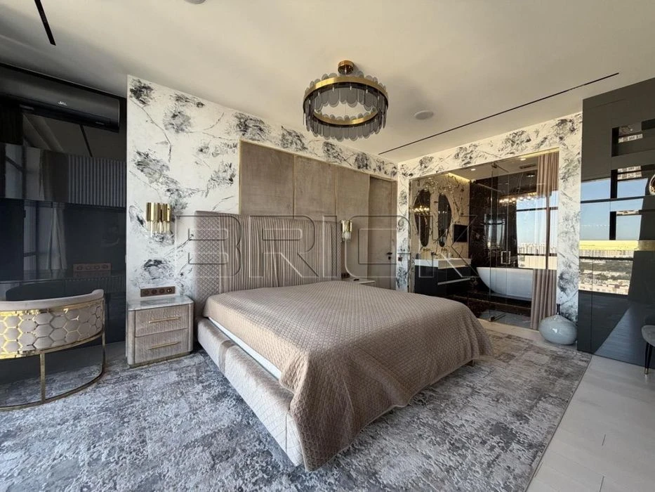 БЕЗ% ЖК Park Avenue Vip Парк Авеню Вип Продаж квартири 250 м