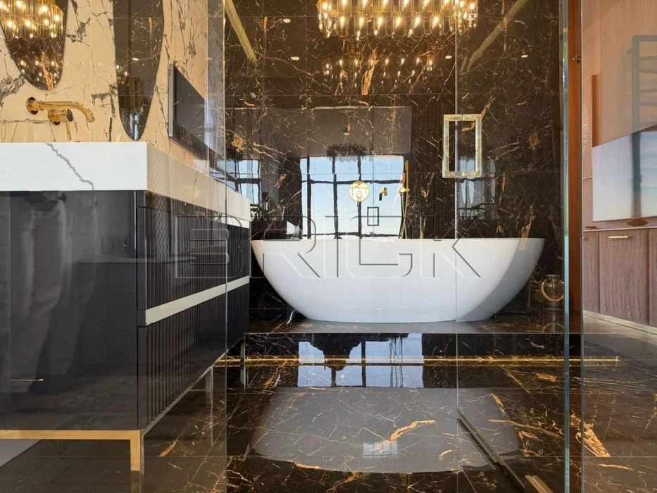 БЕЗ% ЖК Park Avenue Vip Парк Авеню Вип Продаж квартири 250 м