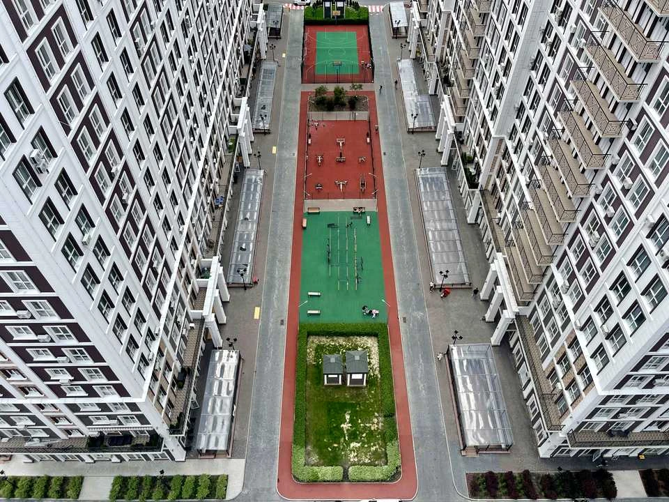 Квартира. Київ, Михайла Максимовича вул. (Онуфрія Трутенка)