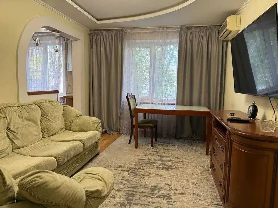 Продам 3к квартиру пр-кт Слобожанский, Калиновая, 15 мин Цен