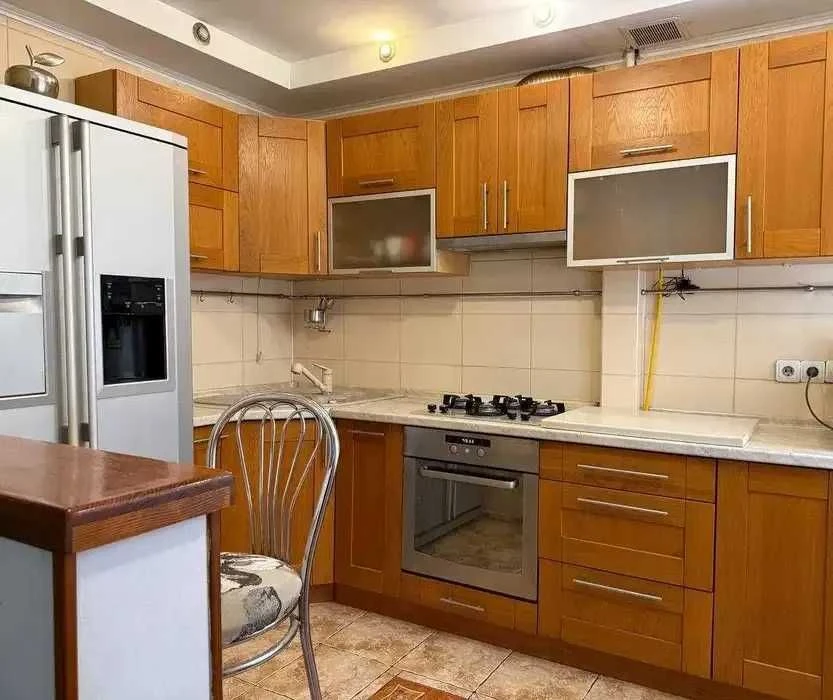 Продам 3к квартиру пр-кт Слобожанский, Калиновая, 15 мин Цен
