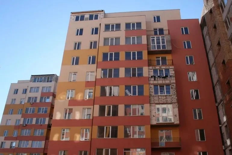 Продам 1-комн квартиру в ЖК Уютный, Грушевского.