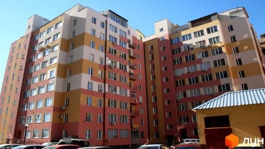 Продам 1-комн квартиру в ЖК Уютный, Грушевского.
