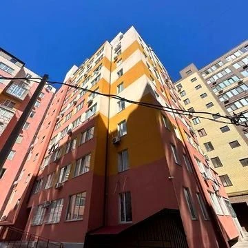 Продам 1-комн квартиру в ЖК Уютный, Грушевского.