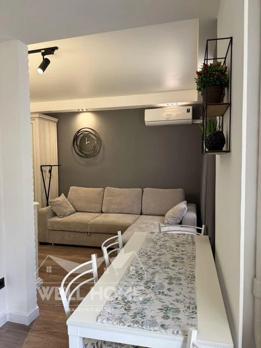 Продаж квартири 1к Празька, 8 Київ