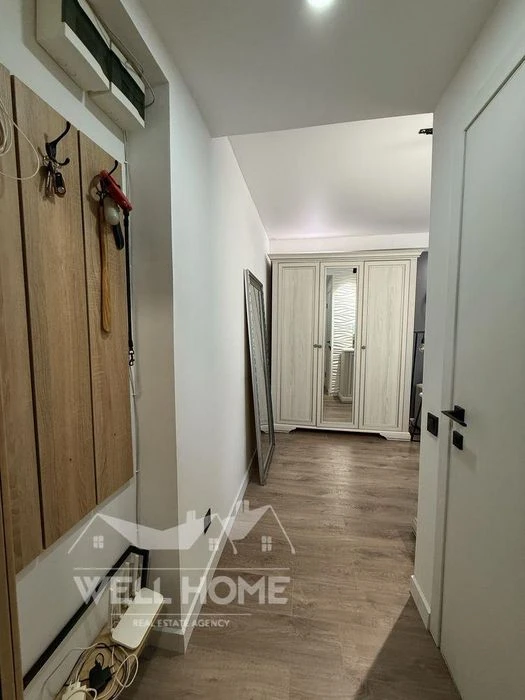 Продаж квартири 1к Празька, 8 Київ