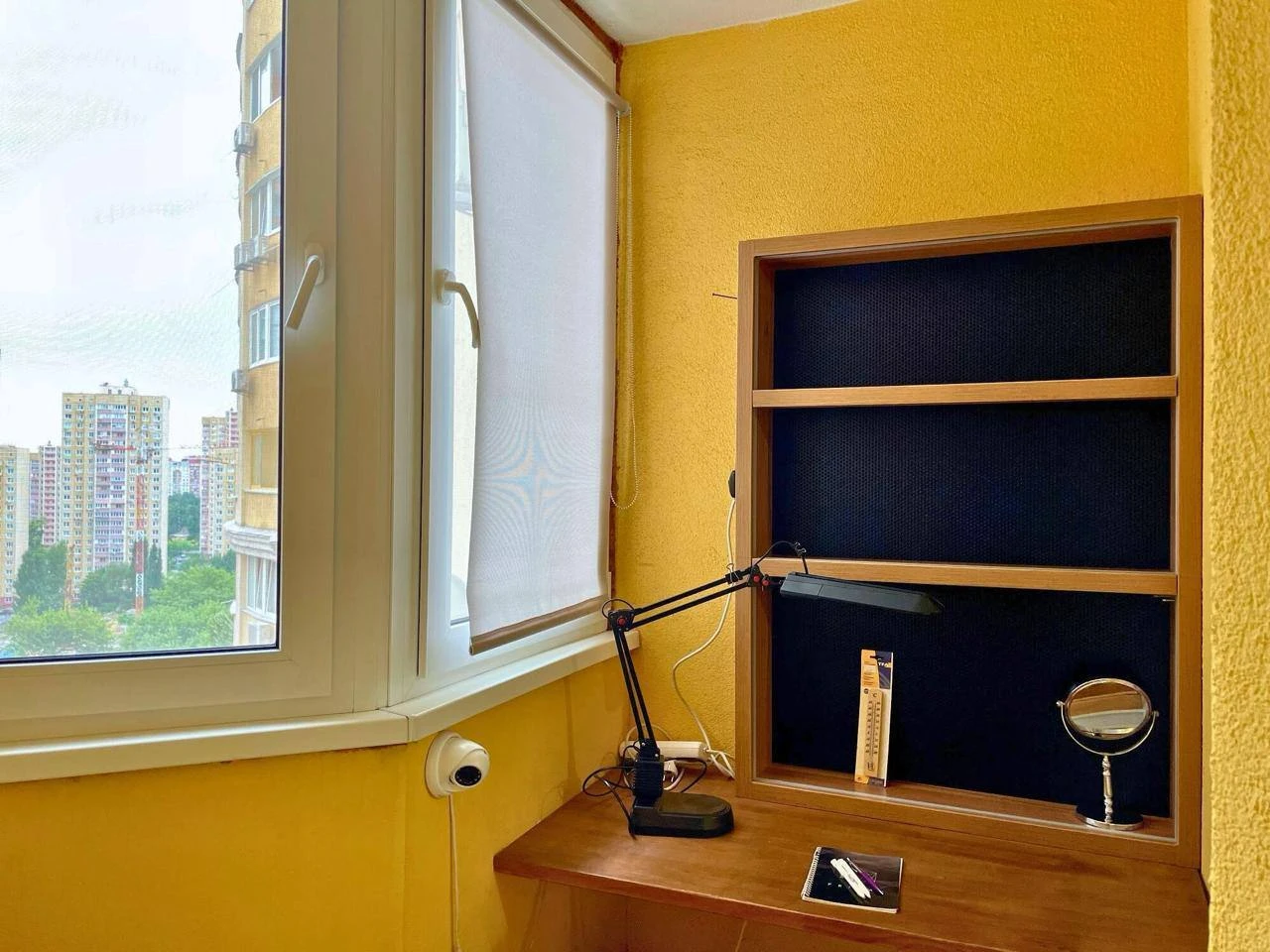 Продажа 1-комнатной квартиры 44 м², Михаила Максимовича ул.,