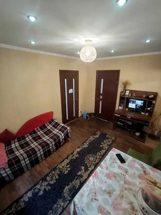 Продам невеликий 3к будинок Перемога Ділянка 8,5сот Опалення
