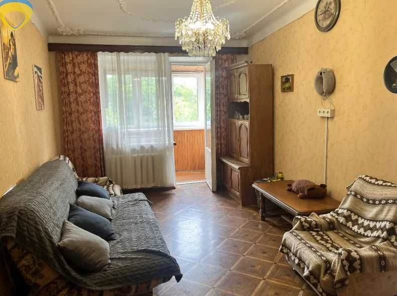 Продам 2-х комнатную квартиру на Черемушках в хорошем месте