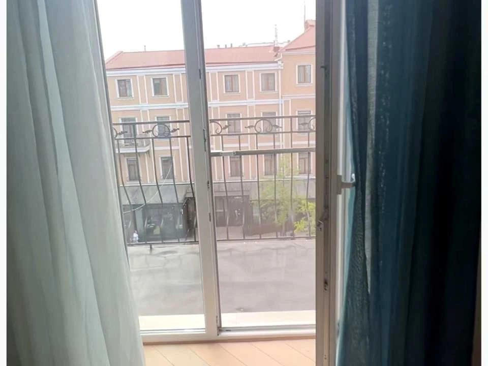 Квартира. Одеса, Отонівський пров. (Некрасова)
