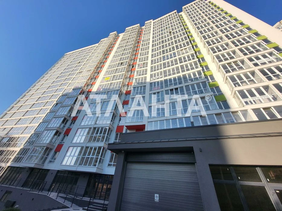 3 комн. квартира в новом ЖК "Акварель 3" на ул. Пишен