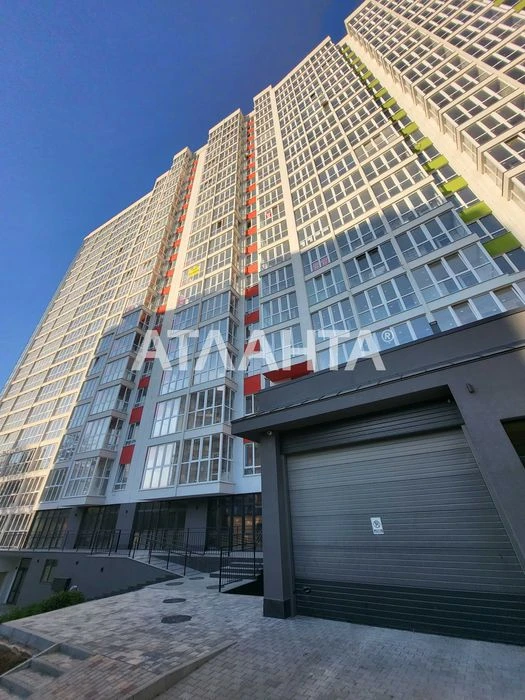 3 комн. квартира в новом ЖК "Акварель 3" на ул. Пишен