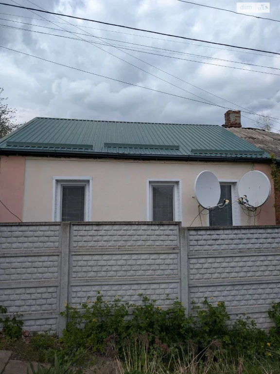 Продаж Частина будинку