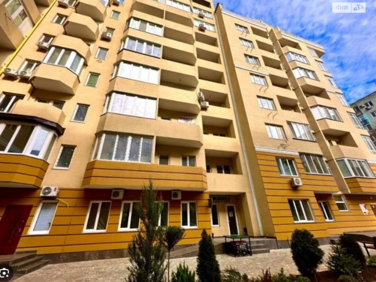 Продаж Підземний паркінг Приморський