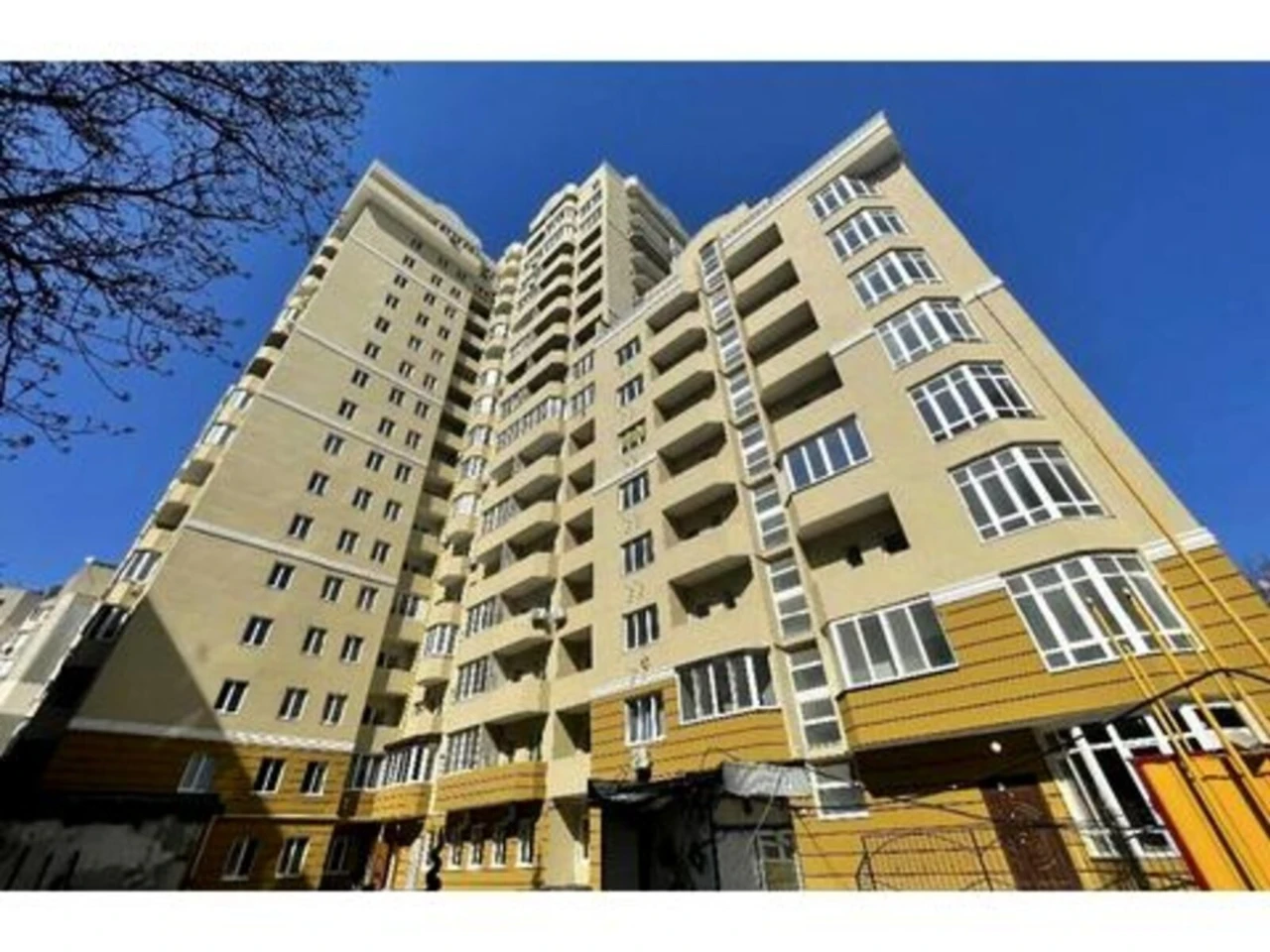 Продаж Підземний паркінг Приморський