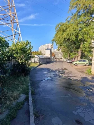Продам паркоместо на стоянке Вузовский-1.  Стоянка "Тойота О