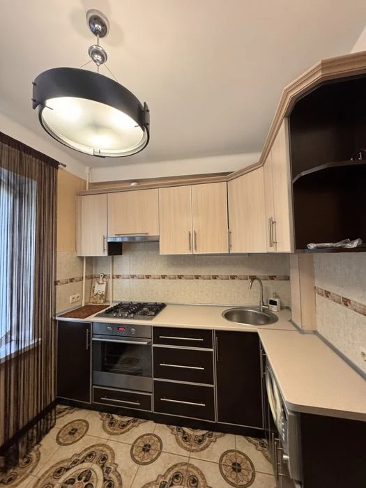 Продается 1 комнатная квартира Хортицкий район