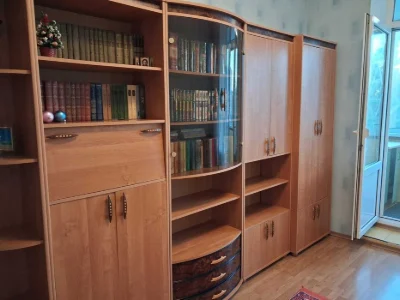Продам 2кв. Соборний 232, відмінний стан.
