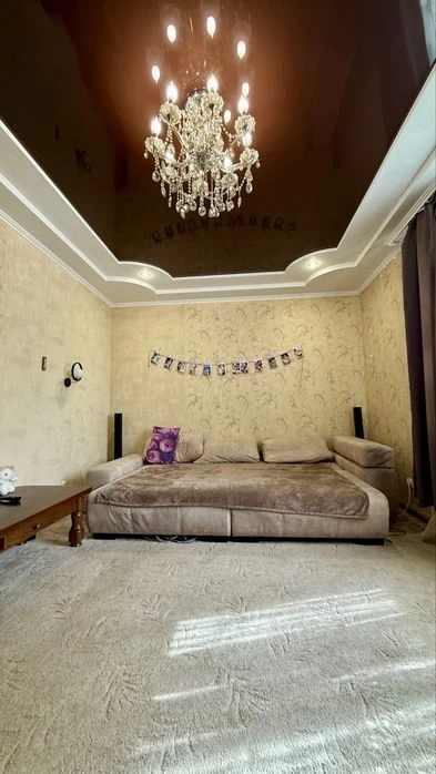 Продам 3-комн. квартиру 72 кв.м. в районе Малого рынка