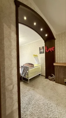 Продам 3-комн. квартиру 72 кв.м. в районе Малого рынка