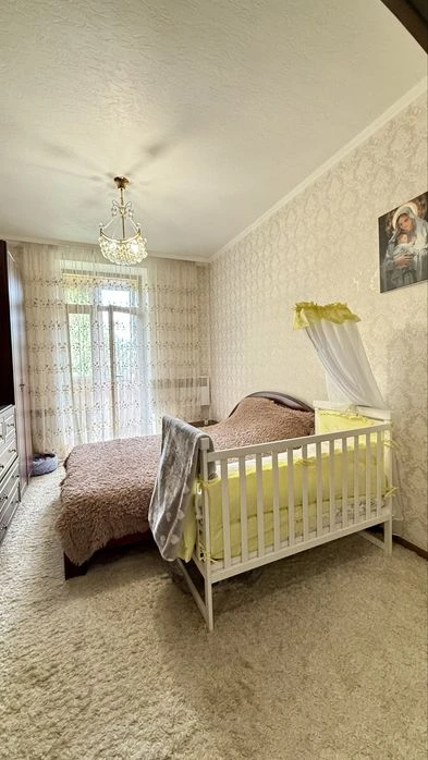 Продам 3-комн. квартиру 72 кв.м. в районе Малого рынка