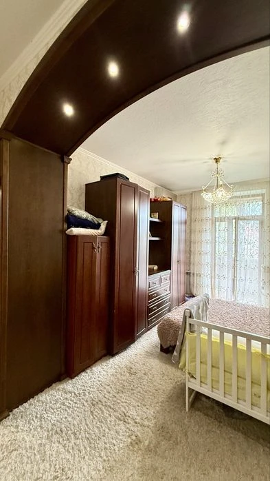 Продам 3-комн. квартиру 72 кв.м. в районе Малого рынка