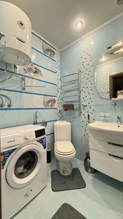 Продам 3-комн. квартиру 72 кв.м. в районе Малого рынка