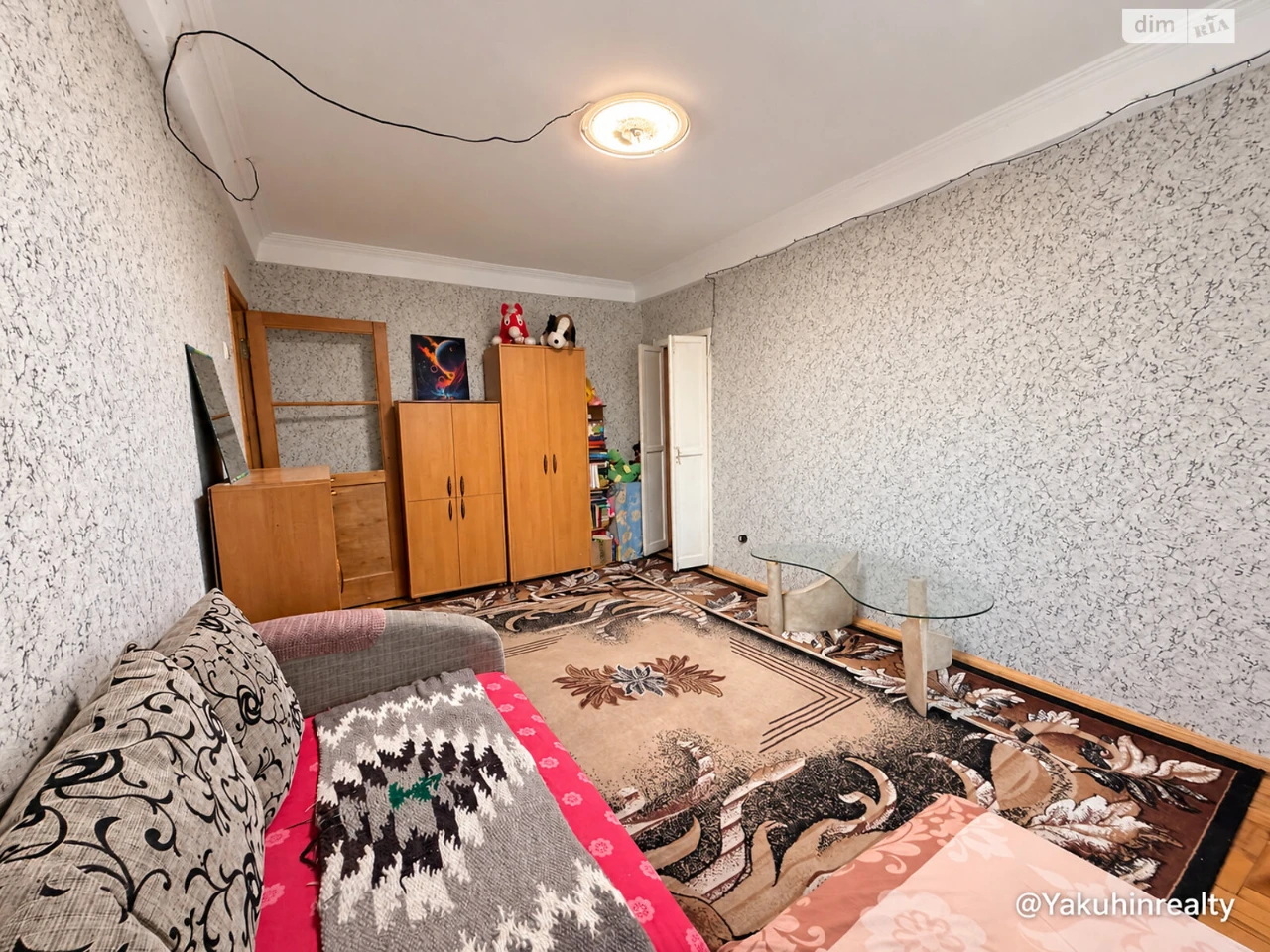 Продаж Квартира Вознесенівський (Орджонікідзевський)